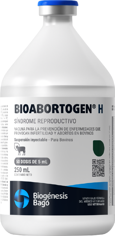 BIOABORTOGEN® H