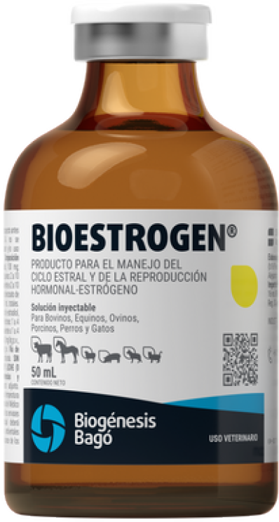 BIOESTROGEN®