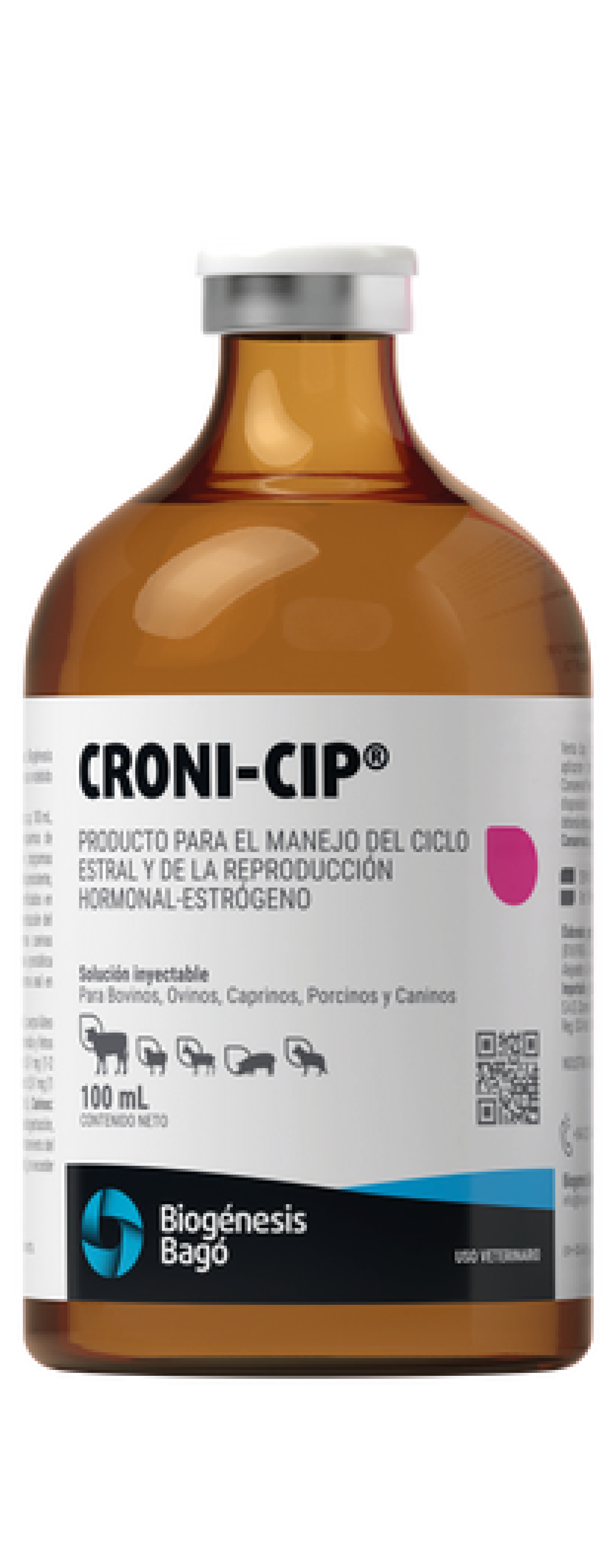 CRONI-CIP®
