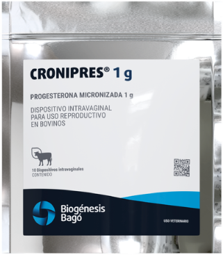 CRONIPRES® 1g