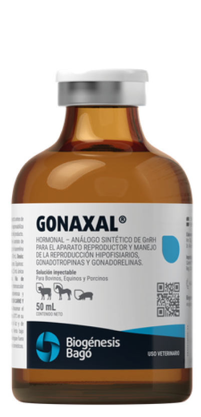 GONAXAL®